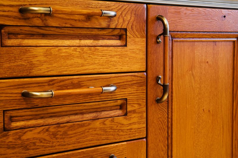 Cabinets Refinishing in Muncie, IN