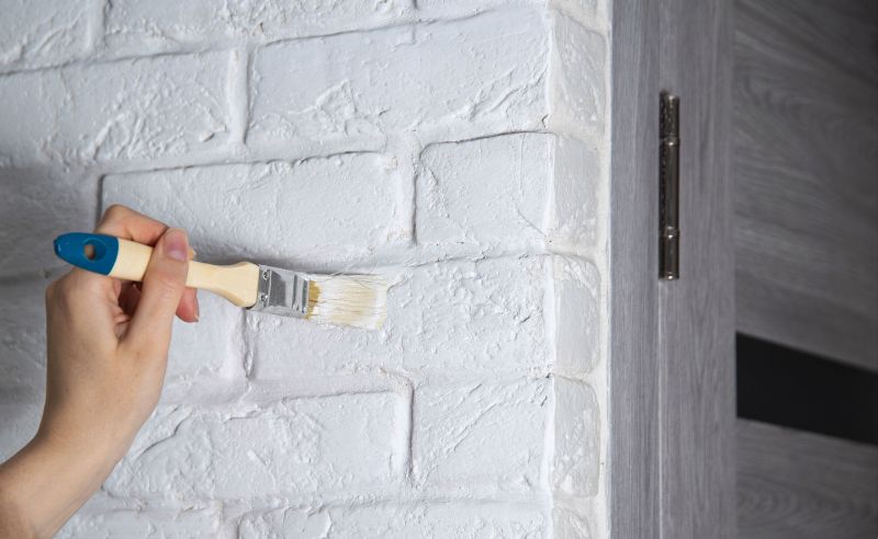 Exterior Wall Painting