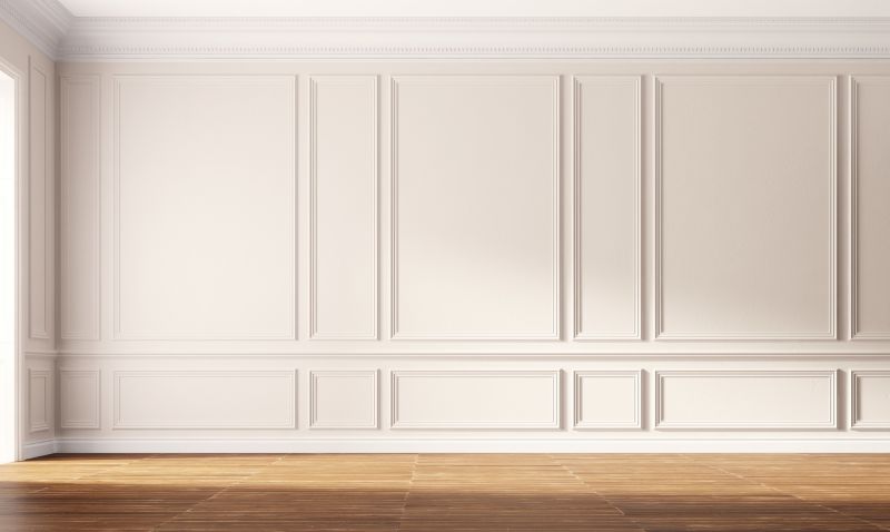 Traditional Wall Finishes