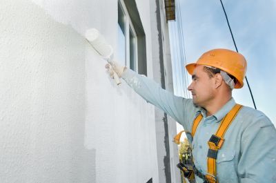 Durable Wall Coating