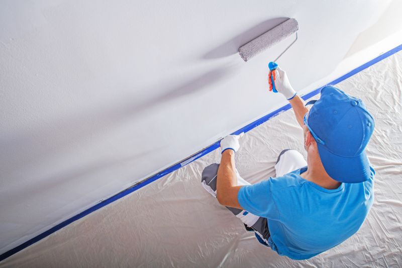 Commercial Wall Painting in Loveland, CO